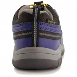 Keen - Youth Targhee Low WP - Chaussures multisports -Pas Sportif Soldes keen youth targhee low wp chaussures multisports detail 6