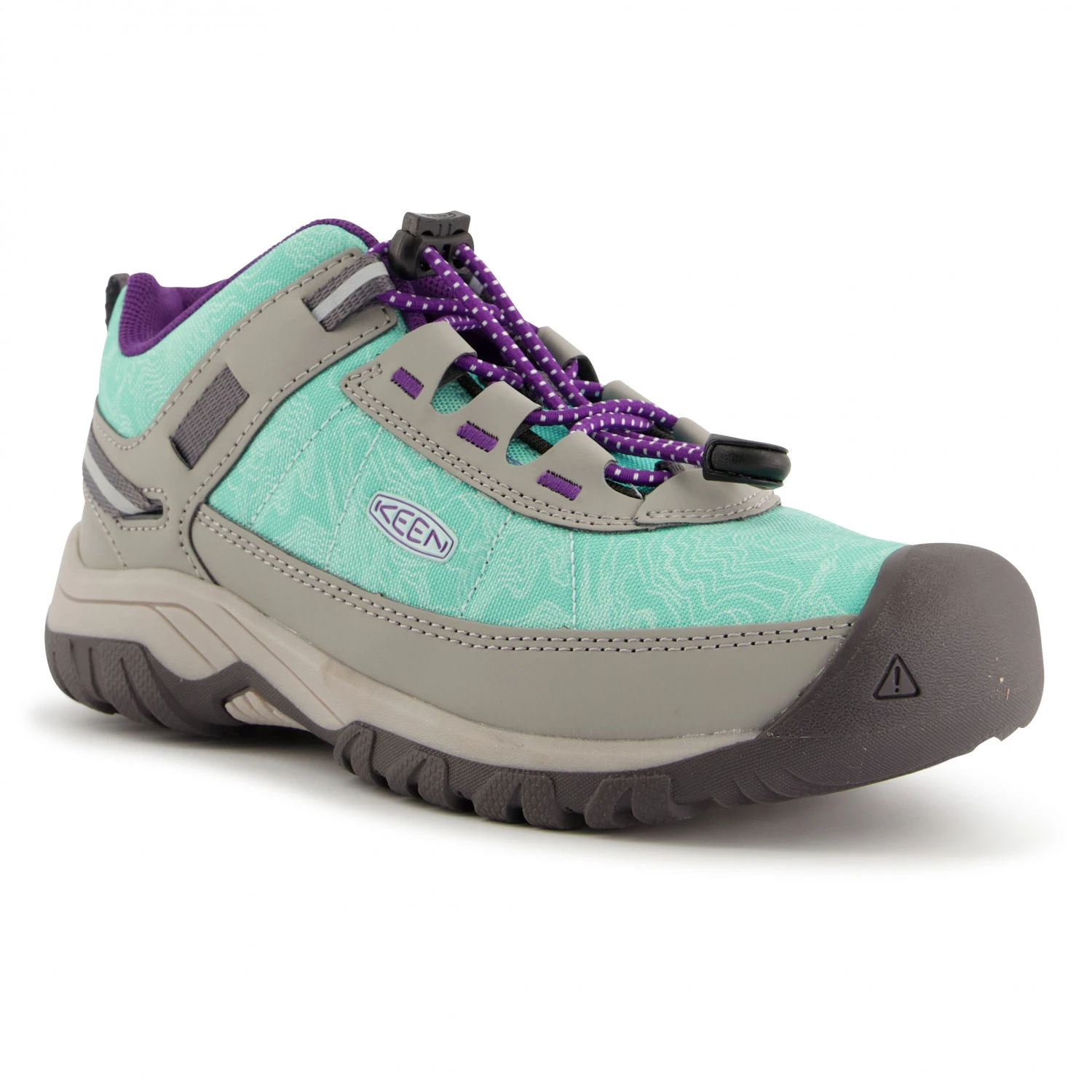 Keen - Youth Targhee Sport - Chaussures multisports 2 Keen - Youth Targhee Sport - Chaussures multisports – Image 2