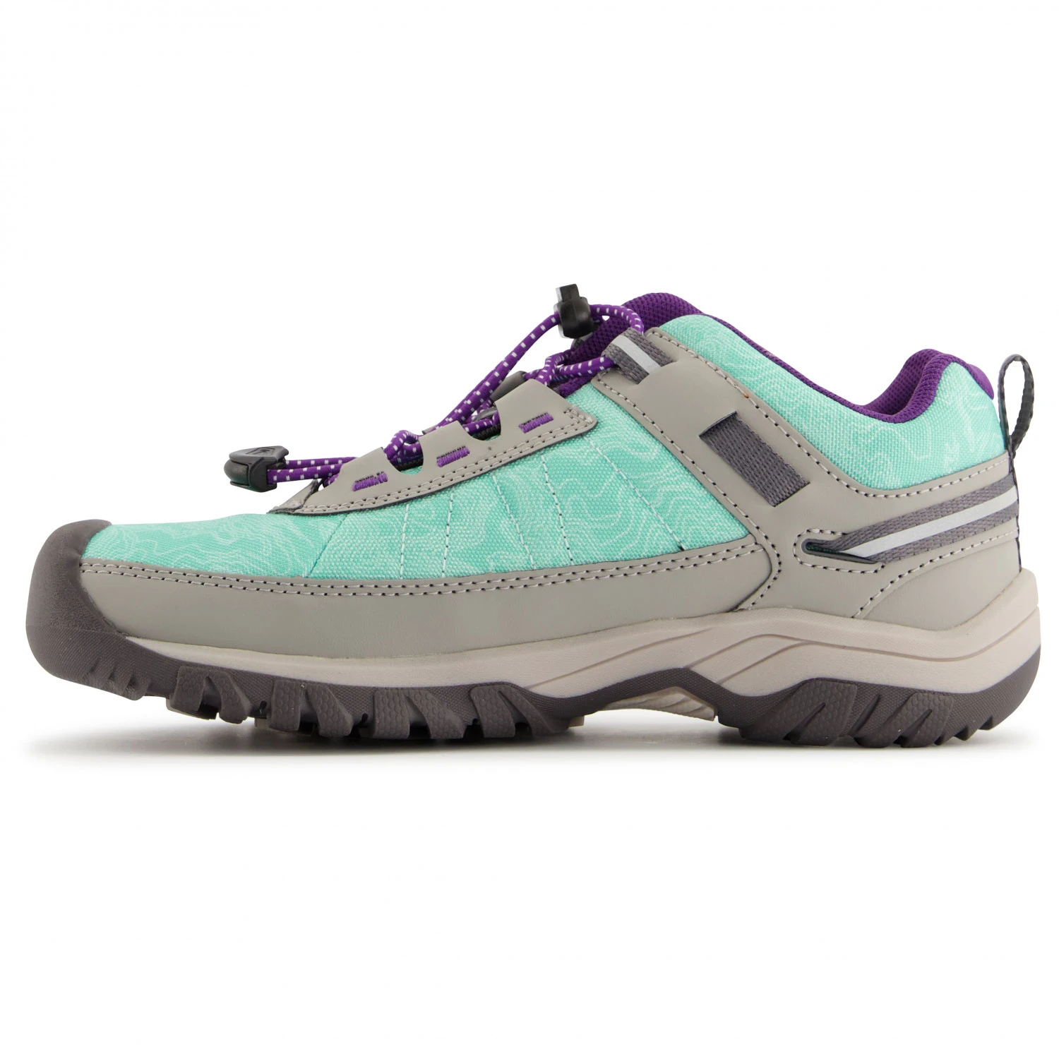 Keen - Youth Targhee Sport - Chaussures multisports 4 Keen - Youth Targhee Sport - Chaussures multisports – Image 4