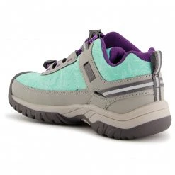 Keen - Youth Targhee Sport - Chaussures multisports 10 Keen - Youth Targhee Sport - Chaussures multisports -Pas Sportif Soldes keen youth targhee sport chaussures multisports detail 5
