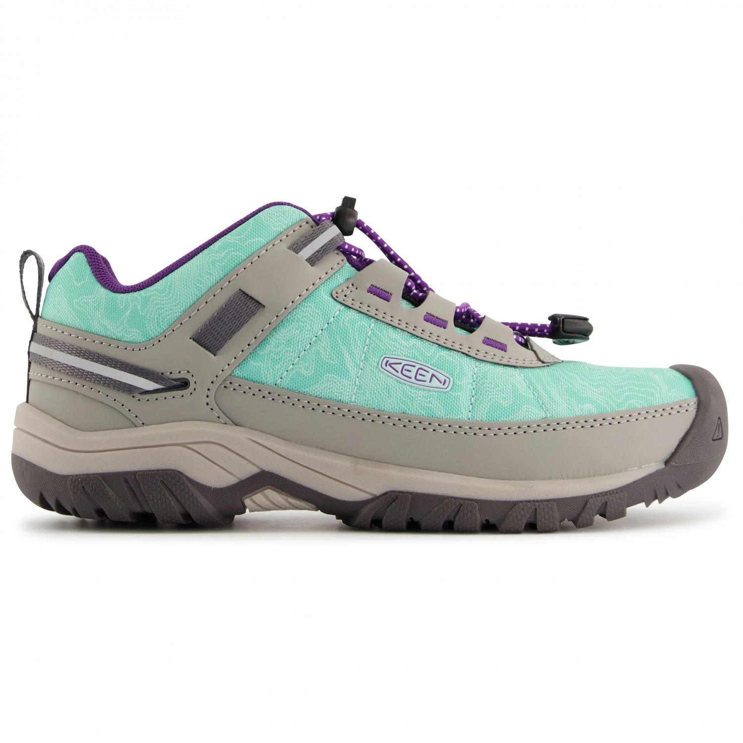 Keen - Youth Targhee Sport - Chaussures multisports 1 Keen - Youth Targhee Sport - Chaussures multisports