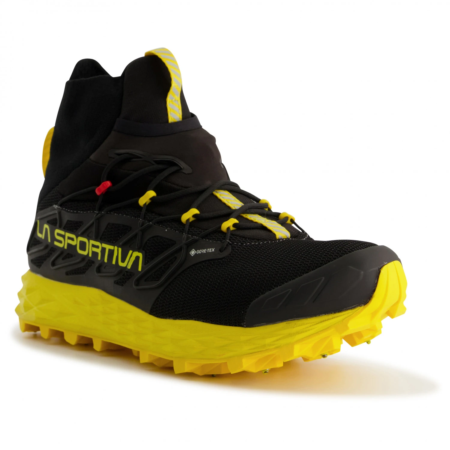 La Sportiva - Blizzard GTX - Chaussures de trail 2 La Sportiva - Blizzard GTX - Chaussures de trail – Image 2