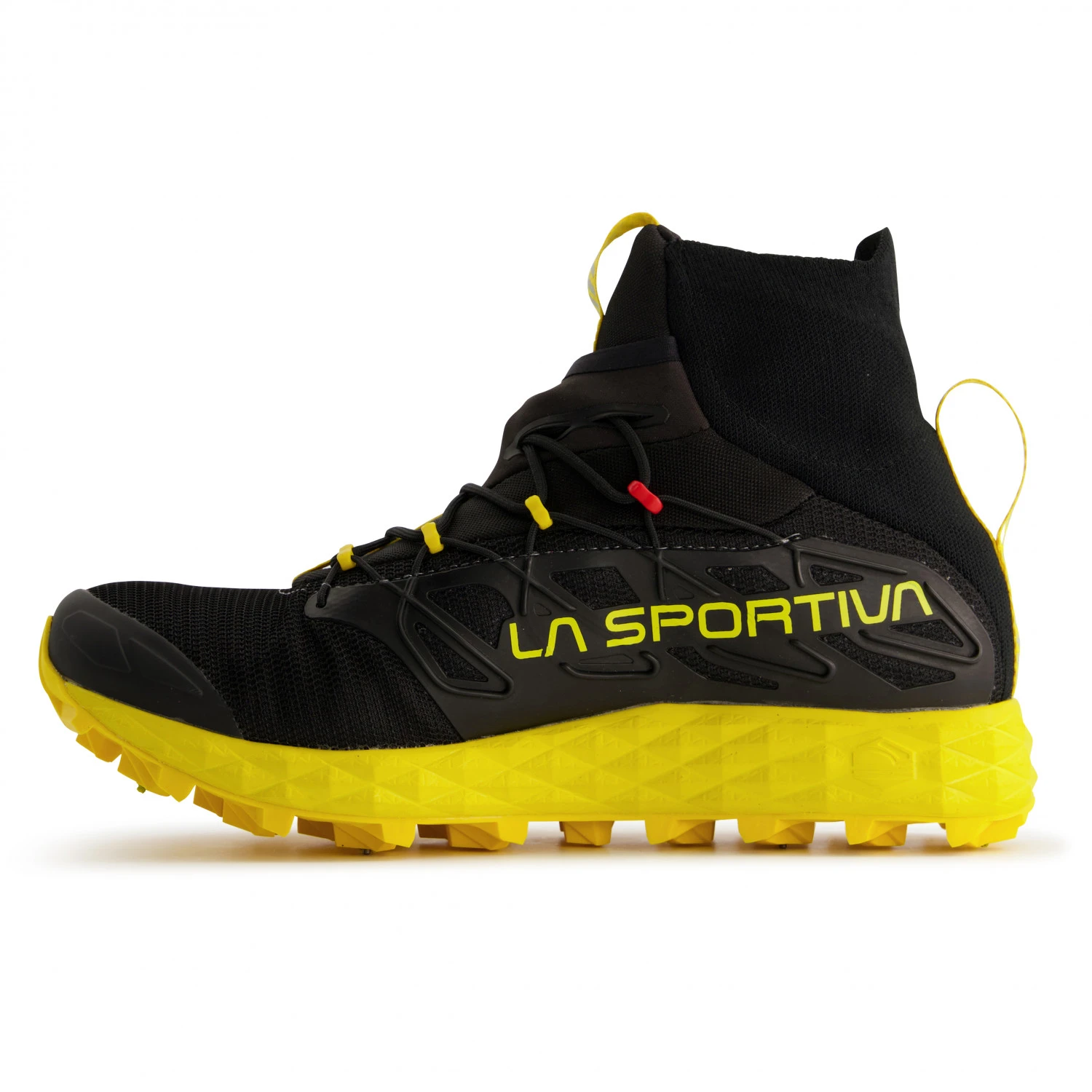 La Sportiva - Blizzard GTX - Chaussures de trail 4 La Sportiva - Blizzard GTX - Chaussures de trail – Image 4