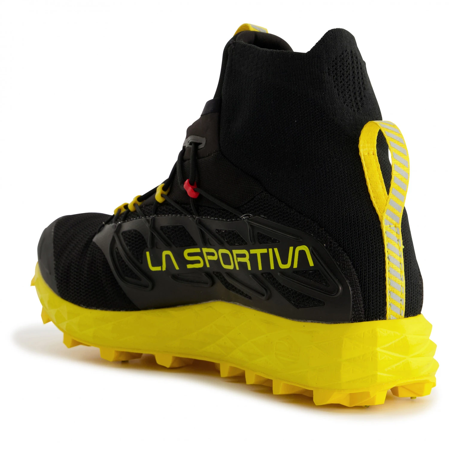 La Sportiva - Blizzard GTX - Chaussures de trail 5 La Sportiva - Blizzard GTX - Chaussures de trail – Image 5