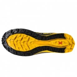 La Sportiva - Jackal GTX - Chaussures de trail 9 La Sportiva - Jackal GTX - Chaussures de trail -Pas Sportif Soldes la sportiva jackal gtx chaussures de trail detail 4