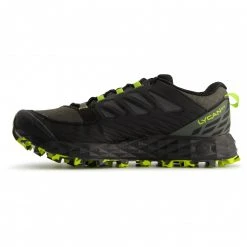 La Sportiva - Lycan GTX - Chaussures de trail -Pas Sportif Soldes la sportiva lycan gtx chaussures de trail detail 4