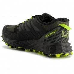 La Sportiva - Lycan GTX - Chaussures de trail -Pas Sportif Soldes la sportiva lycan gtx chaussures de trail detail 5