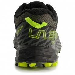 La Sportiva - Lycan GTX - Chaussures de trail -Pas Sportif Soldes la sportiva lycan gtx chaussures de trail detail 6