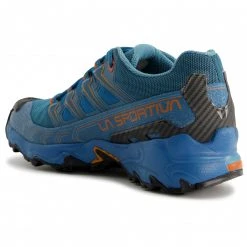 La Sportiva - Ultra Raptor II GTX - Chaussures de trail -Pas Sportif Soldes la sportiva ultra raptor ii gtx chaussures de trail detail 5