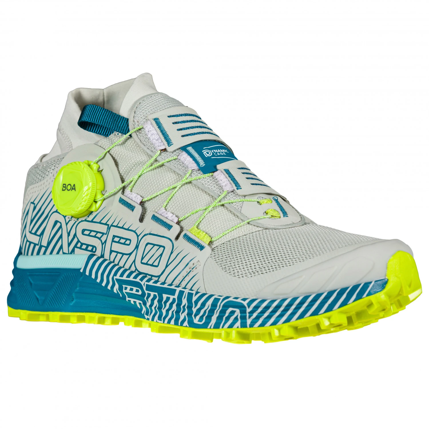 La Sportiva - Women's Cyklon - Chaussures de trail 3 La Sportiva - Women's Cyklon - Chaussures de trail – Image 3