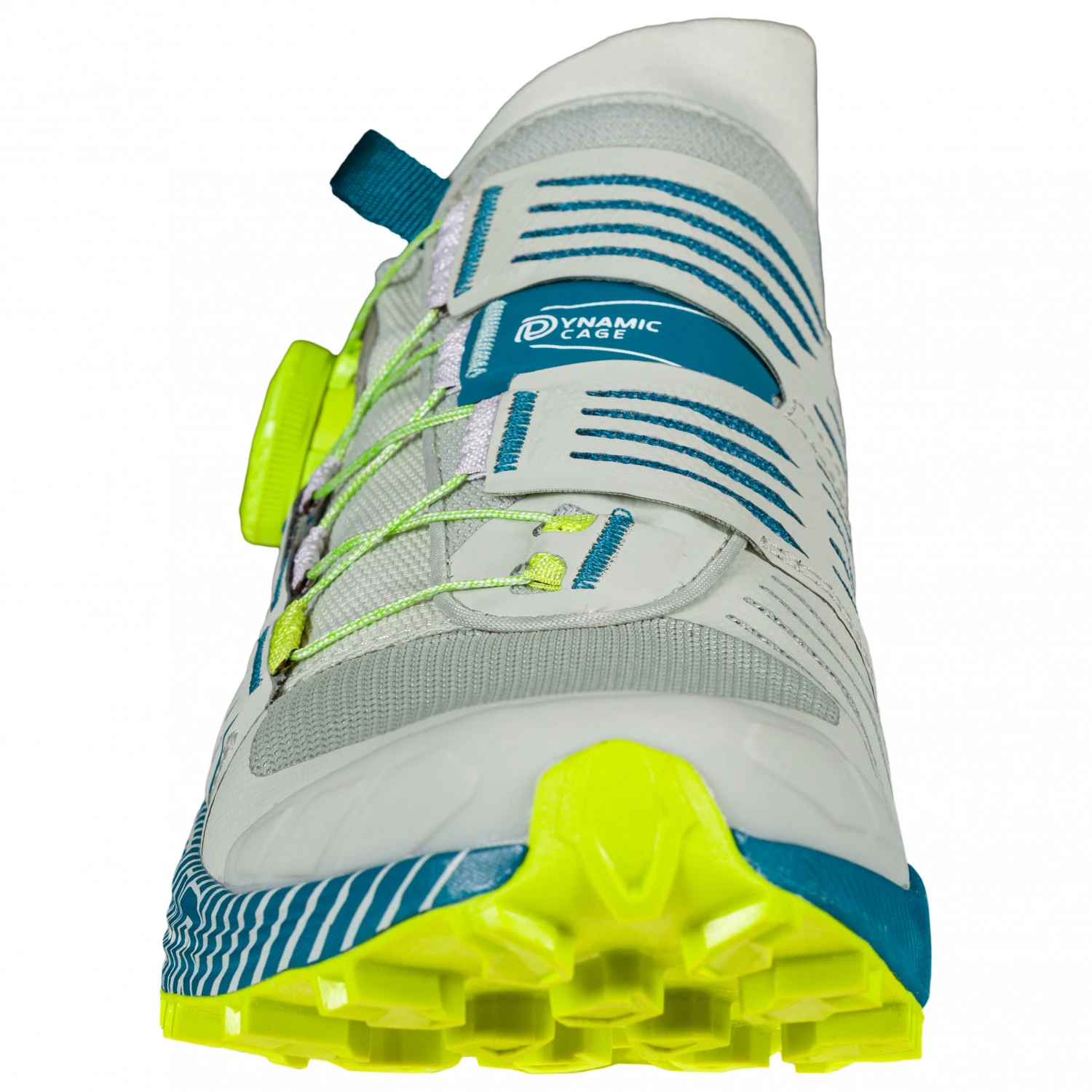 La Sportiva - Women's Cyklon - Chaussures de trail 5 La Sportiva - Women's Cyklon - Chaussures de trail – Image 5