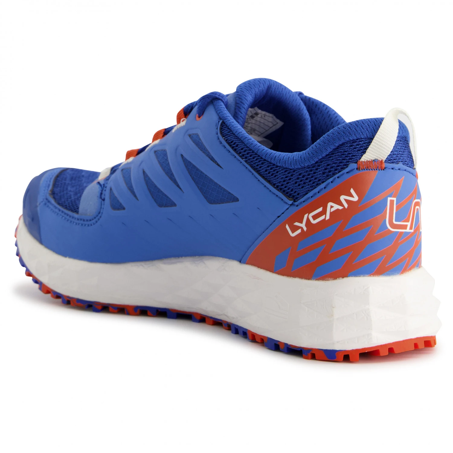 La Sportiva - Women's Lycan - Chaussures de trail 5 La Sportiva - Women's Lycan - Chaussures de trail – Image 5