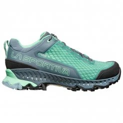 La Sportiva - Women's Spire GTX - Chaussures multisports 9 La Sportiva - Women's Spire GTX - Chaussures multisports -Pas Sportif Soldes la sportiva womens spire gtx chaussures multisports detail 4