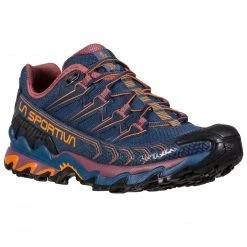 Chaussures multisports Soldes -Pas Sportif Soldes la sportiva womens ultra raptor ii chaussures de trail detail 2