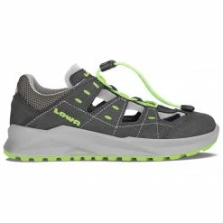Lowa - Arioso Junior - Sandales 7 Lowa - Arioso Junior - Sandales -Pas Sportif Soldes lowa arioso junior sandales 1