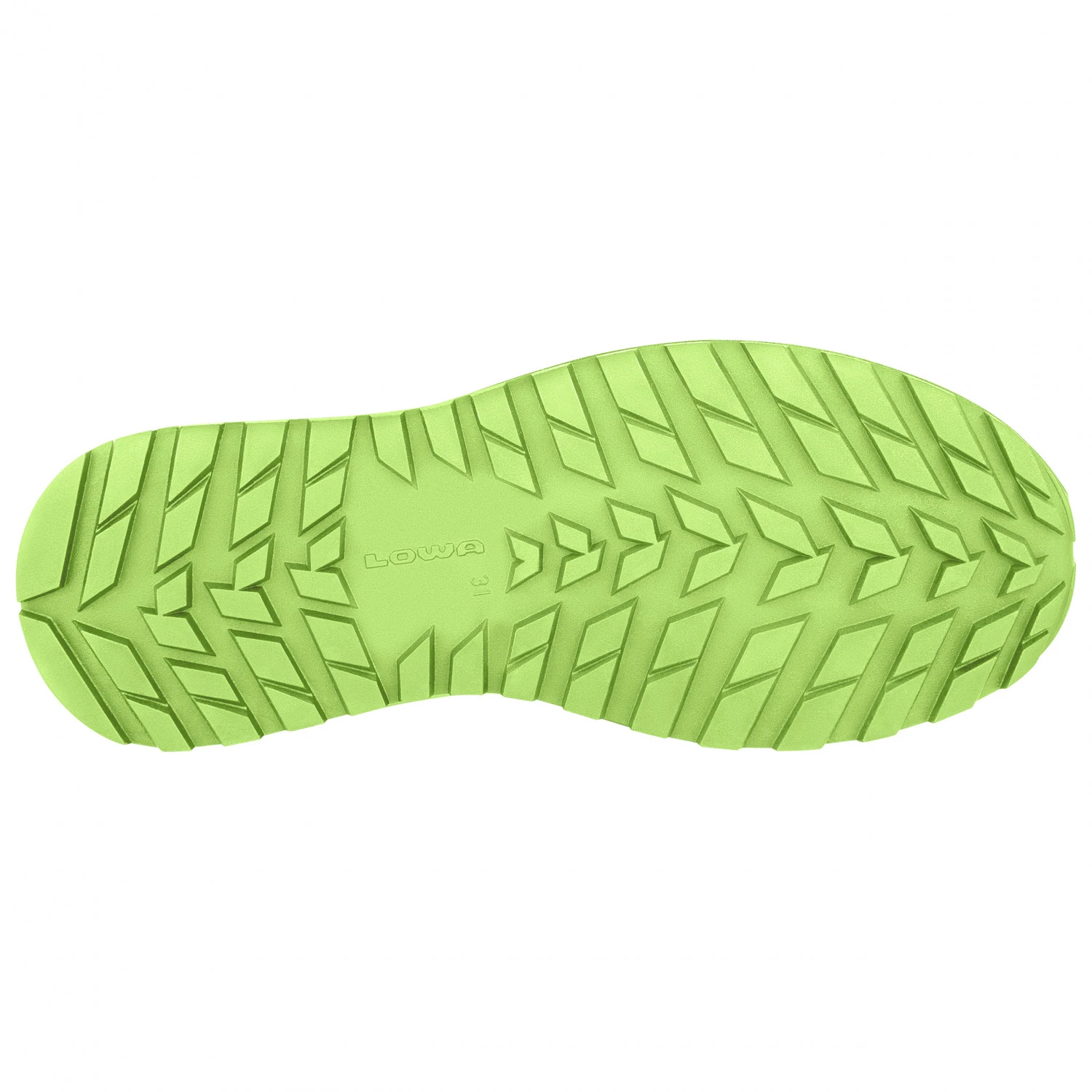 Lowa - Arioso Junior - Sandales 2 Lowa - Arioso Junior - Sandales – Image 2