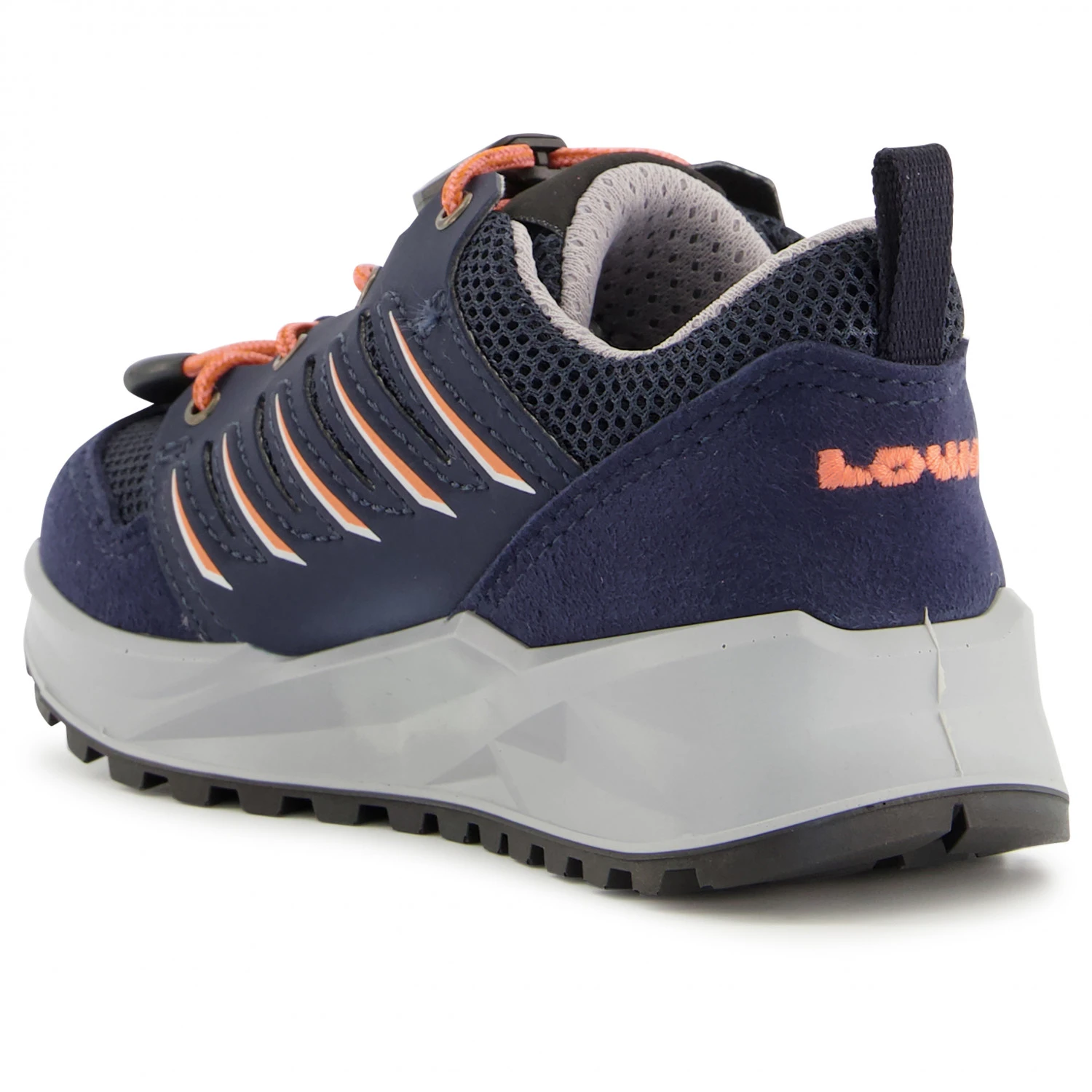 Lowa - Kid's Axos GTX LO - Chaussures multisports 5 Lowa - Kid's Axos GTX LO - Chaussures multisports – Image 5