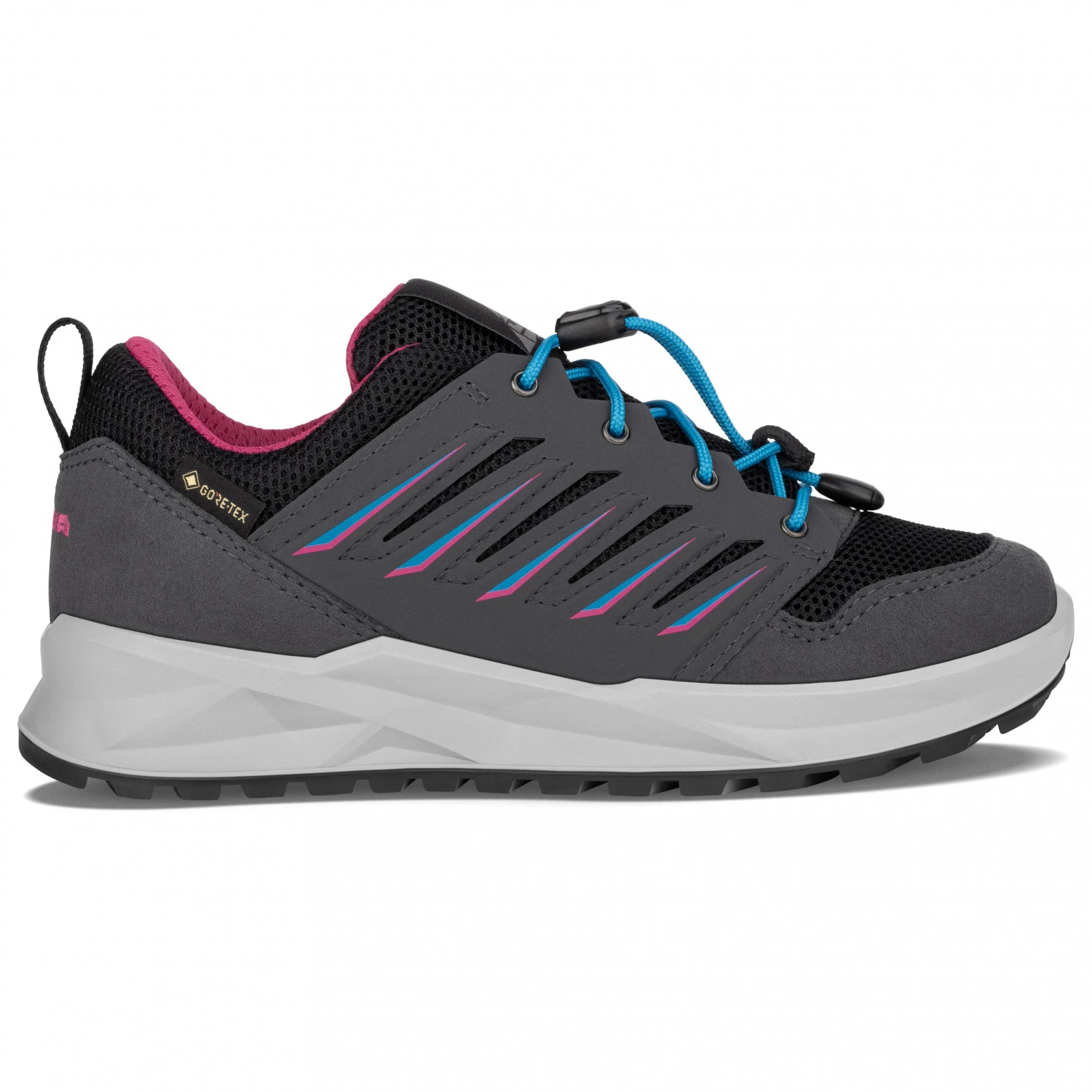 Lowa - Kid's Axos GTX LO - Chaussures multisports 1 Lowa - Kid's Axos GTX LO - Chaussures multisports