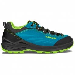 Lowa - Kid's Delago GTX LO - Chaussures multisports