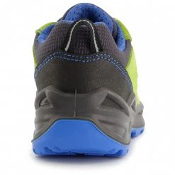 Lowa - Kid's Delago GTX LO - Chaussures multisports -Pas Sportif Soldes lowa kids delago gtx lo chaussures multisports detail 6