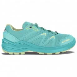 Lowa - Kid's Innox Pro GTX LO Lacing - Chaussures multisports