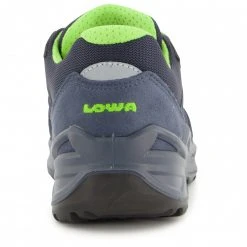 Lowa - Kid's Innox Pro GTX LO Lacing - Chaussures multisports -Pas Sportif Soldes lowa kids innox pro gtx lo lacing chaussures multisports detail 6