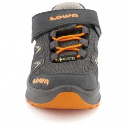 Lowa - Kid's Innox Pro GTX LO VCR - Chaussures multisports -Pas Sportif Soldes lowa kids innox pro gtx lo vcr chaussures multisports detail 3