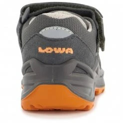 Lowa - Kid's Innox Pro GTX LO VCR - Chaussures multisports -Pas Sportif Soldes lowa kids innox pro gtx lo vcr chaussures multisports detail 6