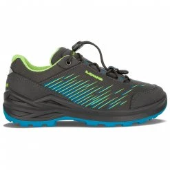 Lowa - Kid's Zirrox GTX LO Junior - Chaussures multisports -Pas Sportif Soldes lowa kids zirrox gtx lo junior chaussures multisports 1