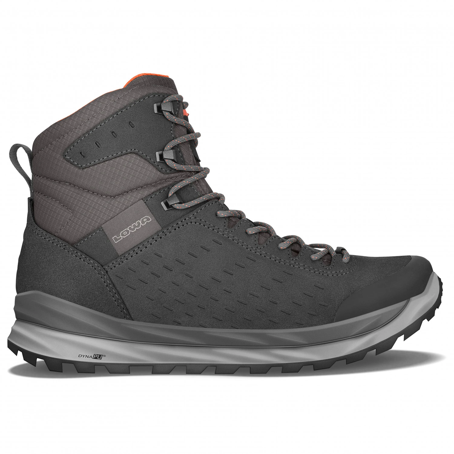 Lowa - Malta GTX MID - Chaussures de randonnée 2 Lowa - Malta GTX MID - Chaussures de randonnée – Image 2