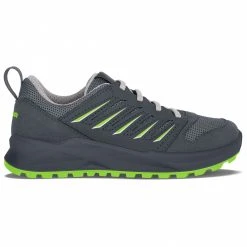 Lowa - Vento Junior - Chaussures multisports -Pas Sportif Soldes lowa vento junior chaussures multisports 2