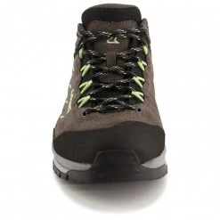 Lowa - Women's Delago GTX LO - Chaussures de randonnée 8 Lowa - Women's Delago GTX LO - Chaussures de randonnée -Pas Sportif Soldes lowa womens delago gtx lo chaussures de randonnee detail 3