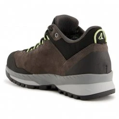 Lowa - Women's Delago GTX LO - Chaussures de randonnée 10 Lowa - Women's Delago GTX LO - Chaussures de randonnée -Pas Sportif Soldes lowa womens delago gtx lo chaussures de randonnee detail 5