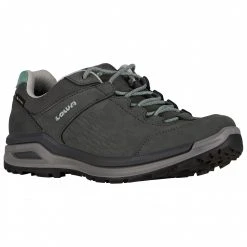Chaussures multisports Soldes -Pas Sportif Soldes lowa womens locarno gtx lo chaussures multisports detail 2