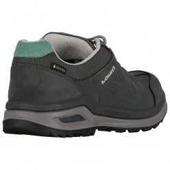 Lowa - Women's Locarno Gtx Lo - Chaussures multisports 8 Lowa - Women's Locarno Gtx Lo - Chaussures multisports -Pas Sportif Soldes lowa womens locarno gtx lo chaussures multisports detail 3
