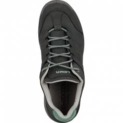 Lowa - Women's Locarno Gtx Lo - Chaussures multisports 9 Lowa - Women's Locarno Gtx Lo - Chaussures multisports -Pas Sportif Soldes lowa womens locarno gtx lo chaussures multisports detail 4