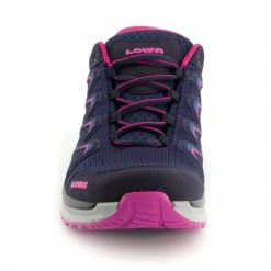 Lowa - Women's Maddox - Chaussures multisports -Pas Sportif Soldes lowa womens maddox chaussures multisports detail 3