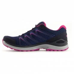 Lowa - Women's Maddox - Chaussures multisports -Pas Sportif Soldes lowa womens maddox chaussures multisports detail 4