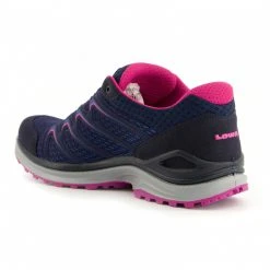 Lowa - Women's Maddox - Chaussures multisports -Pas Sportif Soldes lowa womens maddox chaussures multisports detail 5