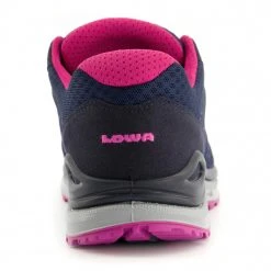 Lowa - Women's Maddox - Chaussures multisports -Pas Sportif Soldes lowa womens maddox chaussures multisports detail 6
