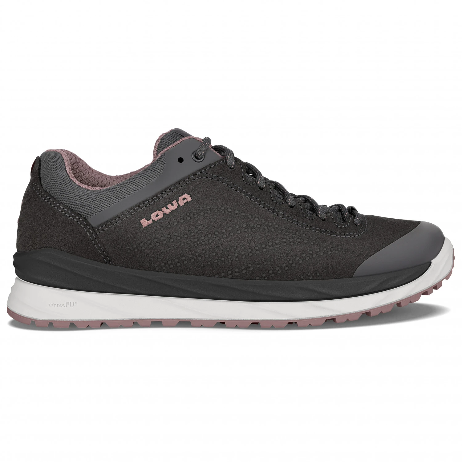 Lowa - Women's Malta GTX LO - Chaussures multisports 2 Lowa - Women's Malta GTX LO - Chaussures multisports – Image 2