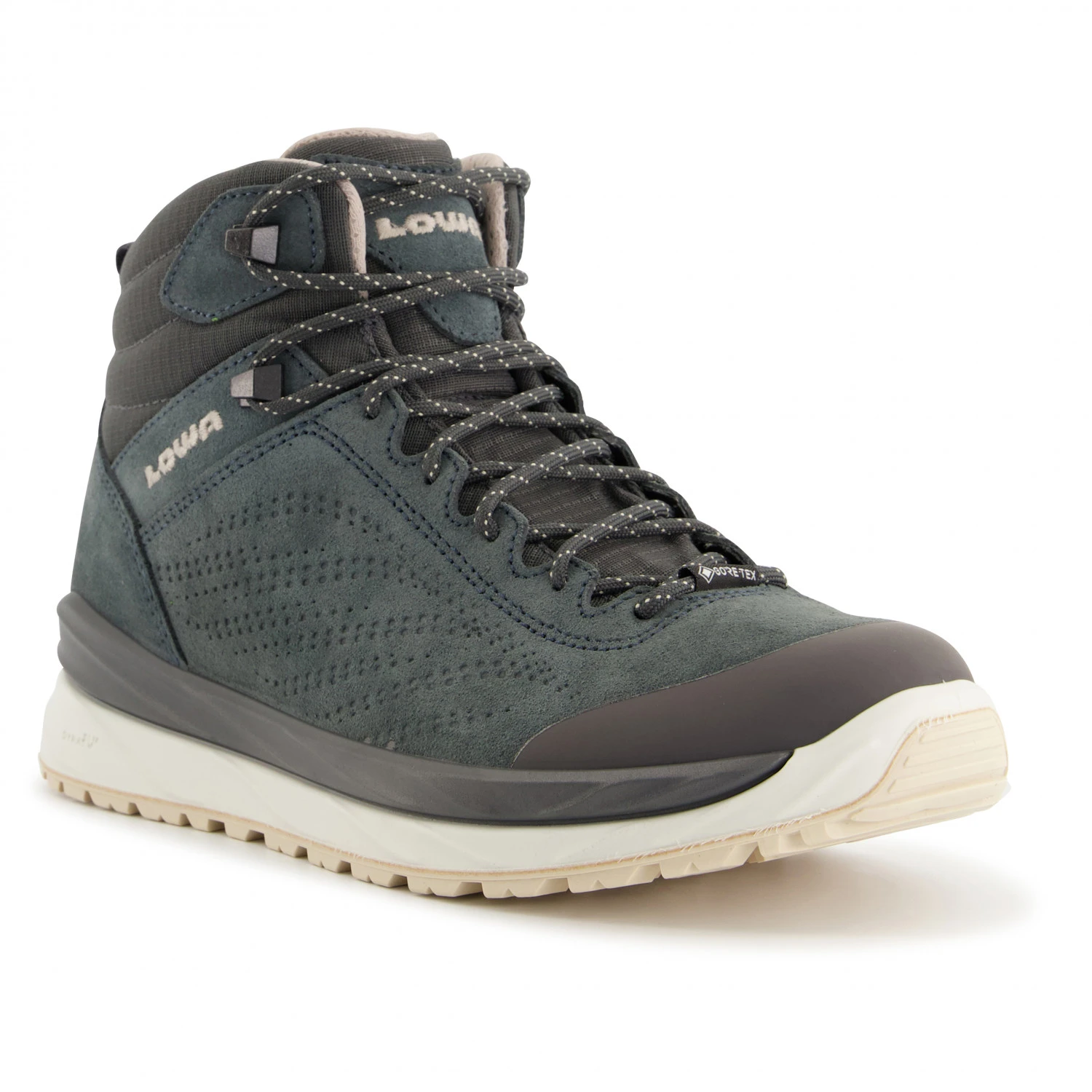 Lowa - Women's Malta GTX MID - Chaussures de randonnée 2 Lowa - Women's Malta GTX MID - Chaussures de randonnée – Image 2