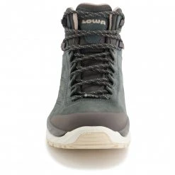 Lowa - Women's Malta GTX MID - Chaussures de randonnée 8 Lowa - Women's Malta GTX MID - Chaussures de randonnée -Pas Sportif Soldes lowa womens malta gtx mid chaussures de randonnee detail 3