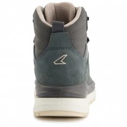 Lowa - Women's Malta GTX MID - Chaussures de randonnée 11 Lowa - Women's Malta GTX MID - Chaussures de randonnée -Pas Sportif Soldes lowa womens malta gtx mid chaussures de randonnee detail 6