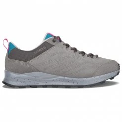 Lowa - Women's Valletta - Baskets -Pas Sportif Soldes lowa womens valletta baskets 1