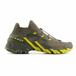 Mammut - Aegility Pro Mid DRYtechnology - Chaussures multisports