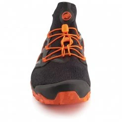 Mammut - Aegility Pro Mid DRYtechnology - Chaussures multisports -Pas Sportif Soldes mammut aegility pro mid drytechnology chaussures multisports detail 3