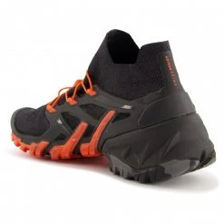 Mammut - Aegility Pro Mid DRYtechnology - Chaussures multisports -Pas Sportif Soldes mammut aegility pro mid drytechnology chaussures multisports detail 5
