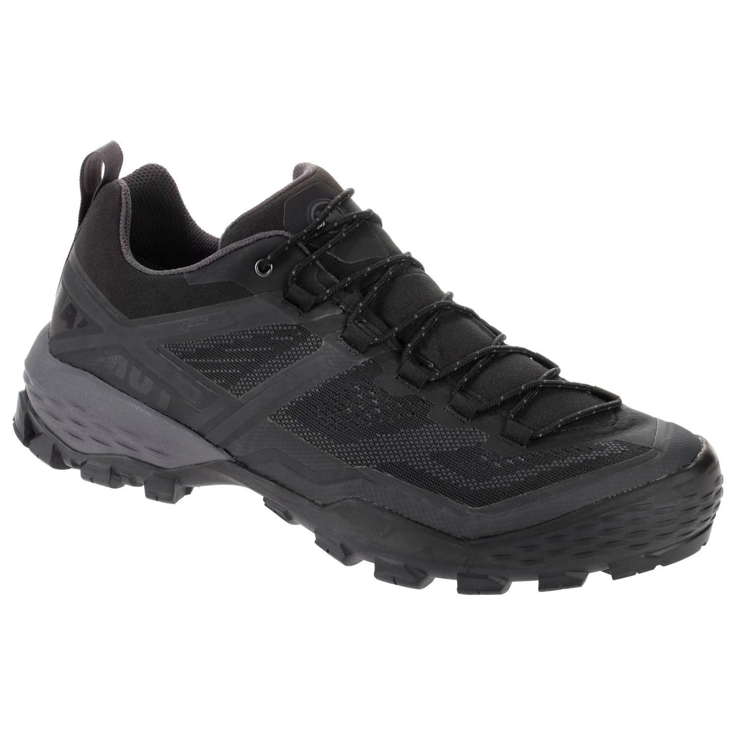 Mammut - Ducan Low GTX - Chaussures multisports 6 Mammut - Ducan Low GTX - Chaussures multisports – Image 6