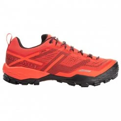 Mammut - Ducan Low GTX - Chaussures multisports 8 Mammut - Ducan Low GTX - Chaussures multisports -Pas Sportif Soldes mammut ducan low gtx chaussures multisports detail 3